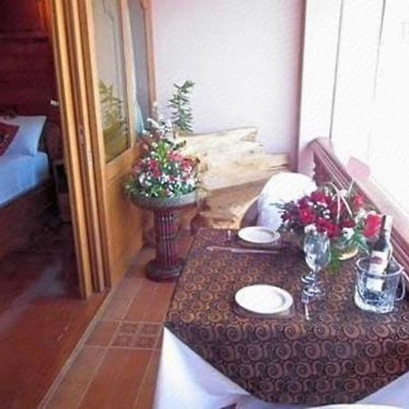 Ngamta Hotel Mae Hong Son Esterno foto