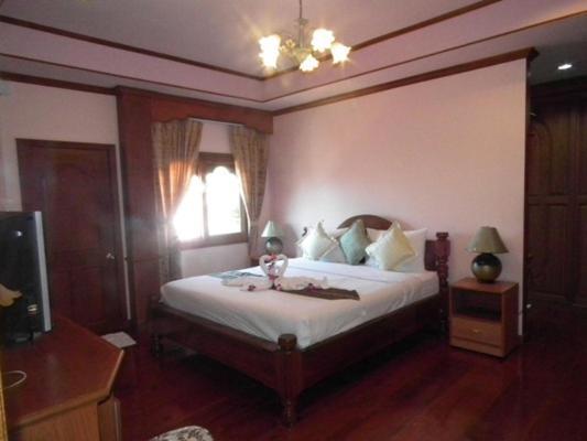 Ngamta Hotel Mae Hong Son Camera foto
